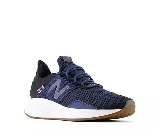 New Balance Womens Fresh Foam Roav Running Shoe Product Image