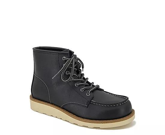 Unionbay Womens Allie Ankle Boot Product Image