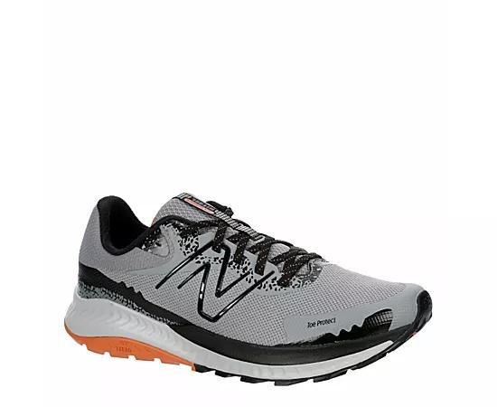 New Balance DynaSoft Nitrel v5 Mens Trail Running Shoes Product Image