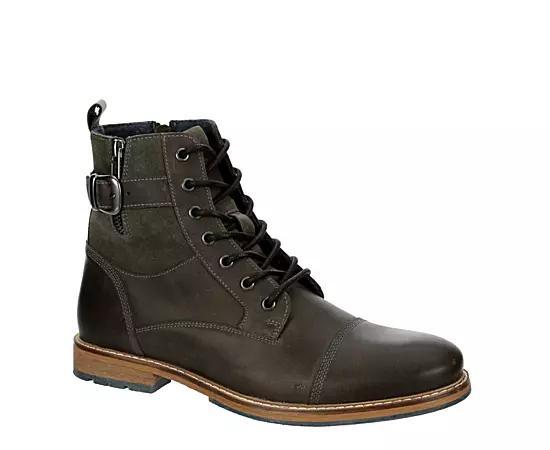 Franco Fortini Men's Hill Lace-Up Boot Product Image