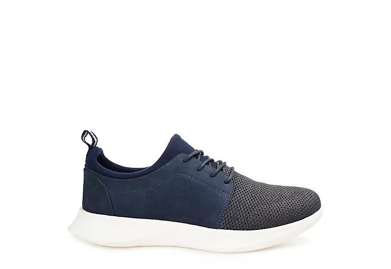 Thomas & Vine Mens Hadden Knit Casual Sneakers Product Image