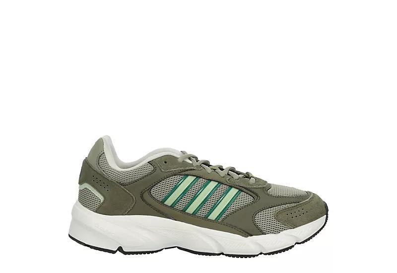 Adidas Mens Crazy Chaos Sneaker Running Sneakers Product Image