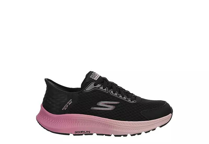 Skechers Womens Slip-Ins Go Run Consistent Running Shoe Product Image