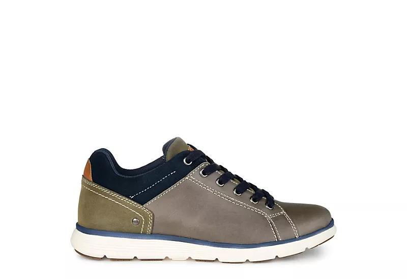 Territory Mens Flint Sneaker Product Image