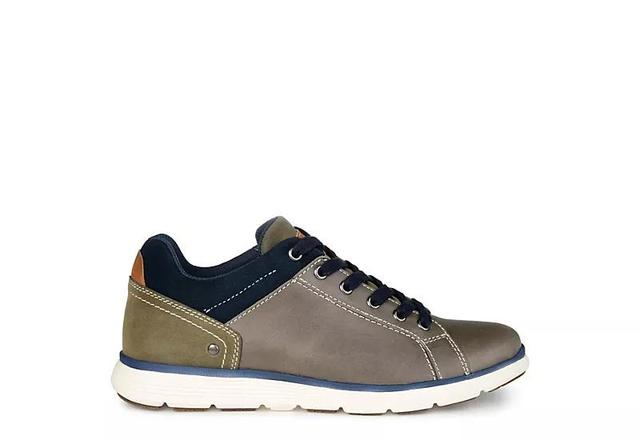 Territory Men's Flint Sneaker Product Image