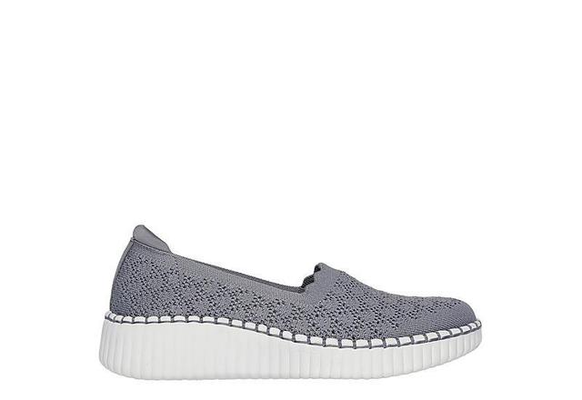 Skechers Womens Wilshire Blvd Slip On Sneaker Product Image