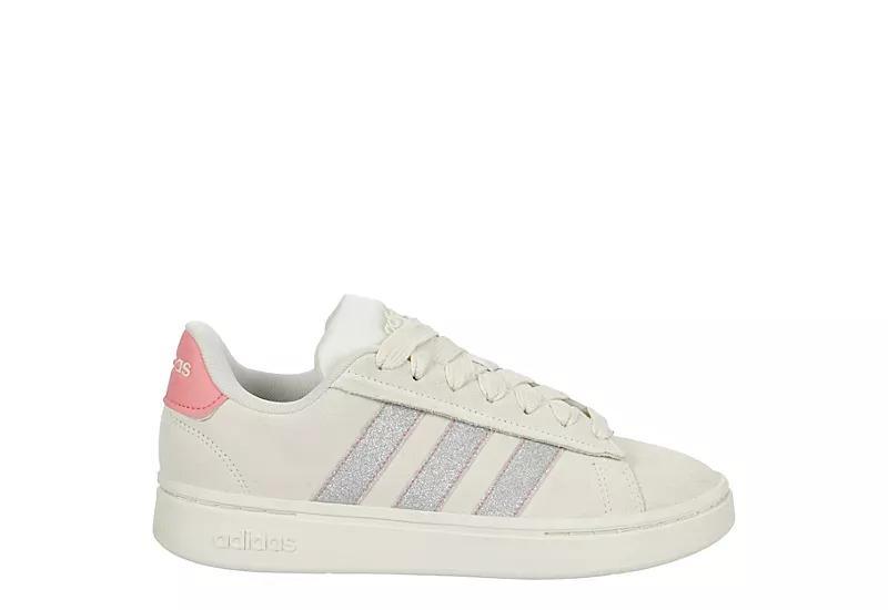 Adidas Womens Grand Court Alpha 00S Sneaker Product Image