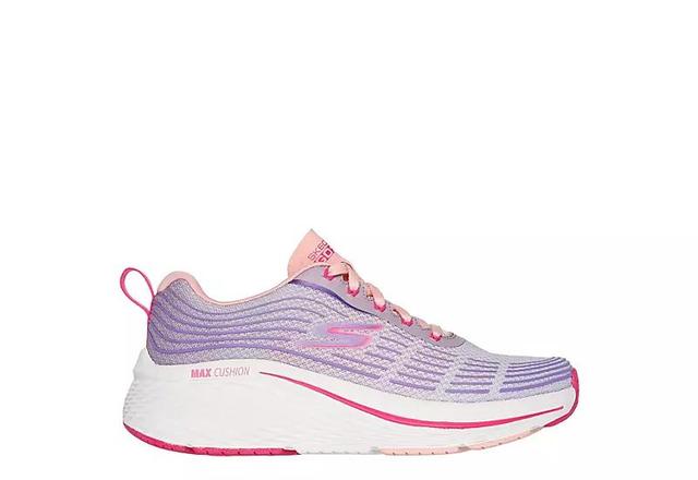 Skechers Womens Max Cushioning Elite 2.0 Running Shoe Product Image