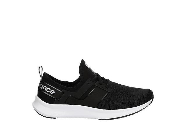 New Balance Womens Nergize Sneaker Product Image