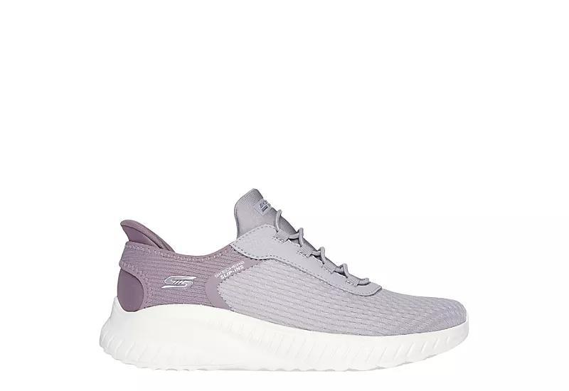 Skechers Womens Slip-Ins Squad Chaos In Color Sneaker Product Image