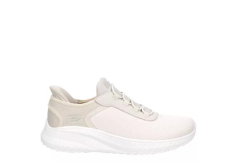 Skechers Womens Slip-Ins Bobs Sport Squad Chaos Walking Sneakers from Finish Line Product Image