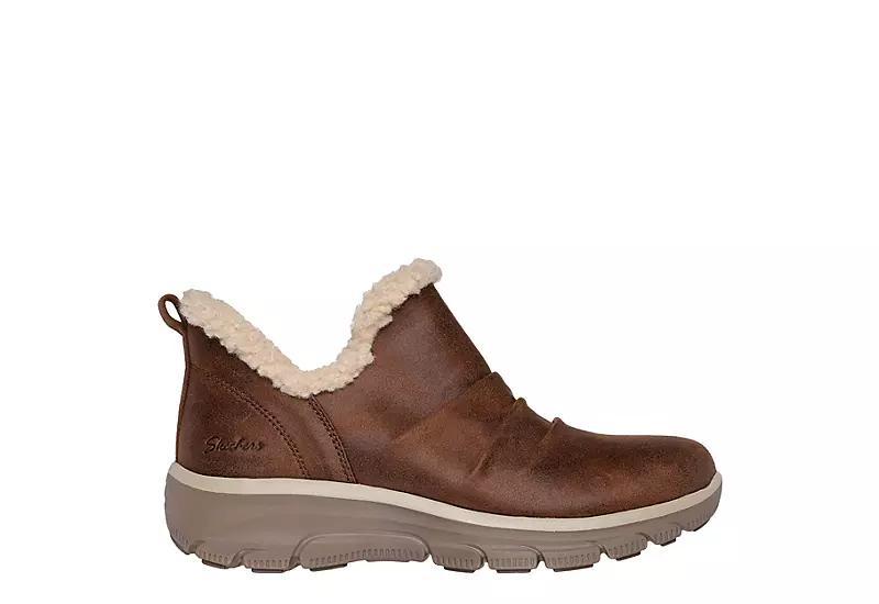 Skechers Womens Easy Going - Sweet Treasure Boot Product Image