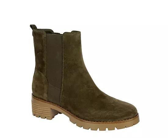 Bjorndal Womens Finley Boot Product Image