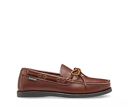 Eastland Men's Yarmouth Boat Shoe Product Image