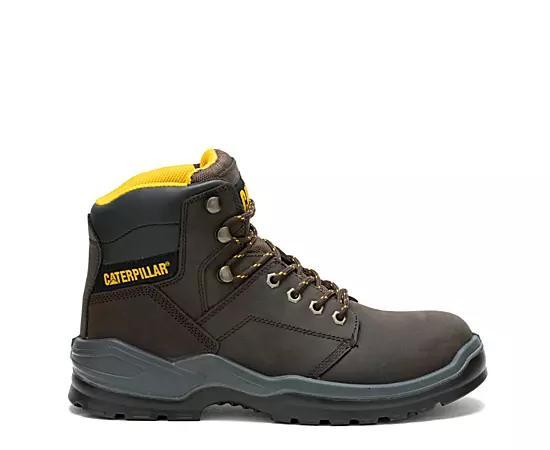 Caterpillar Men's Striver Steel Toe Work Boot Product Image