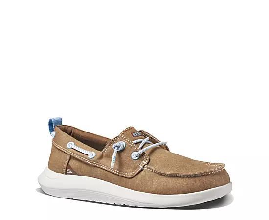 Reef Mens Swellsole Pier Boat Shoe Product Image