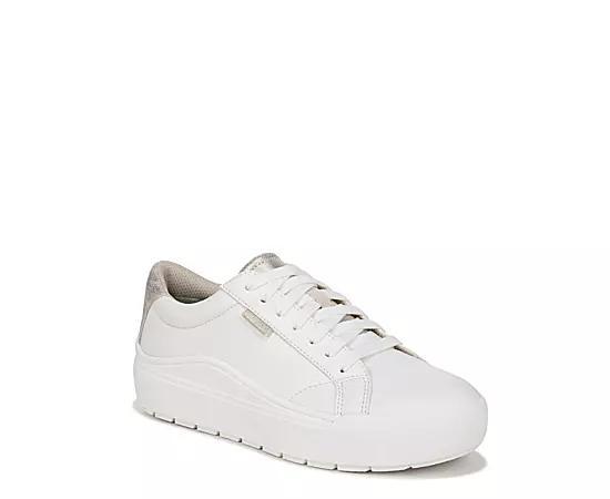 Dr. Scholls Womens Time Off Lace Sneaker Product Image