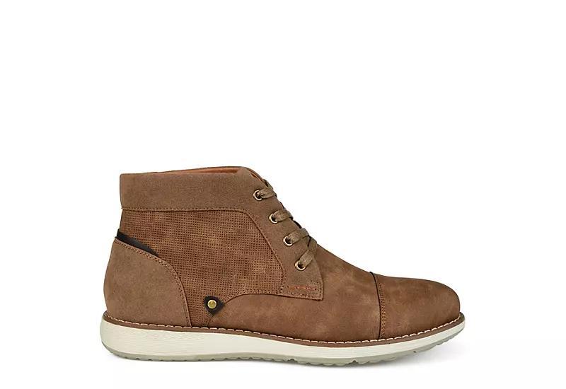 Vance Co. Austin Mens Chukka Boots Product Image