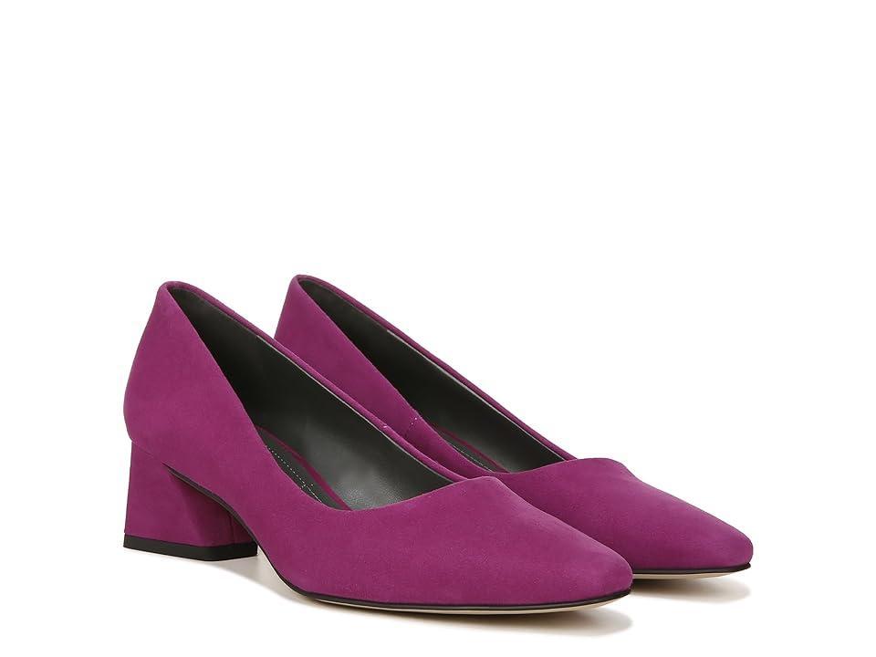 Franco Sarto Jesslyn (Raspberry) Women's Shoes Product Image