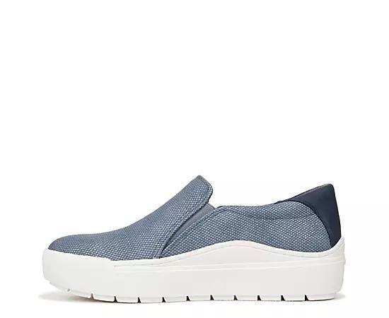 Dr. Scholls Womens Time Off Now Slip On Sneaker Product Image