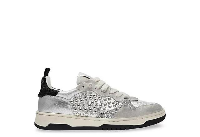 Steve Madden Womens Everlie-G Sneaker Product Image