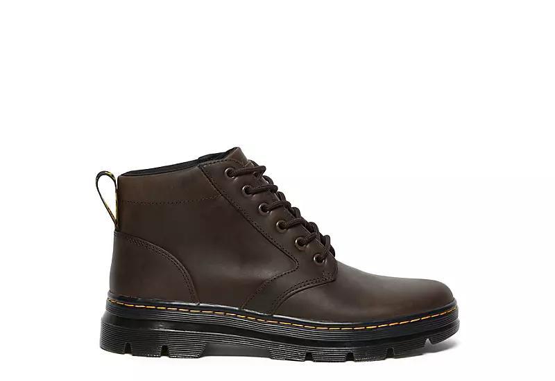 Dr.martens Womens Bonny Leather Lace Up Boot Product Image