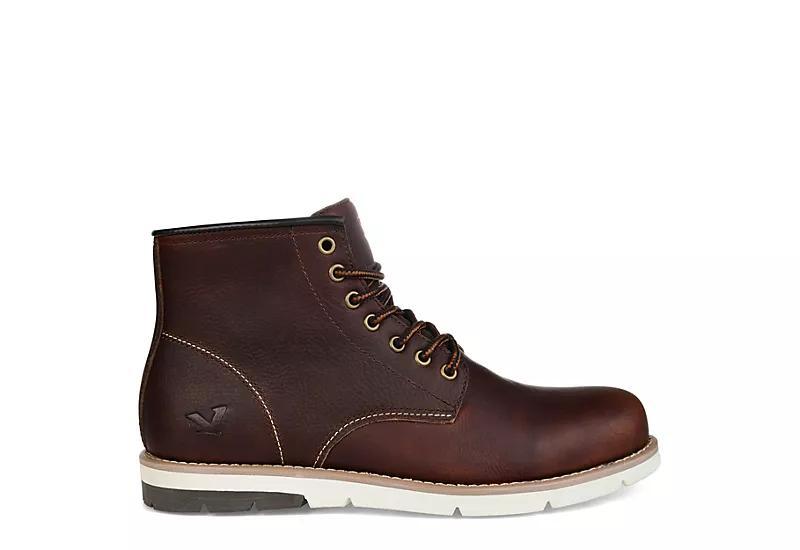 Territory Axel Mens Ankle Boots Product Image