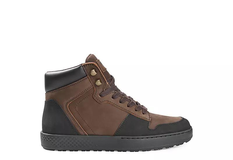 Territory Men's Triton Sneaker Boot Product Image