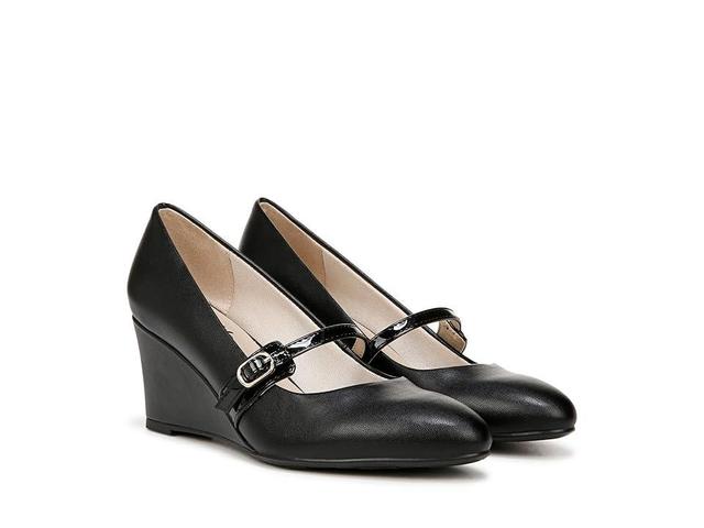 LifeStride Womens Gio Mary Jane 2 Wedge Pumps Product Image