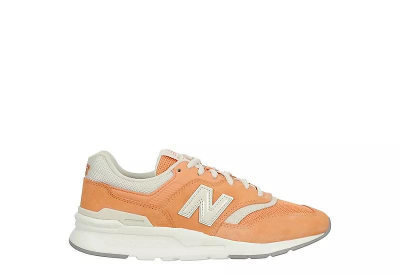 New Balance Womens 997 Sneaker Running Sneakers Product Image