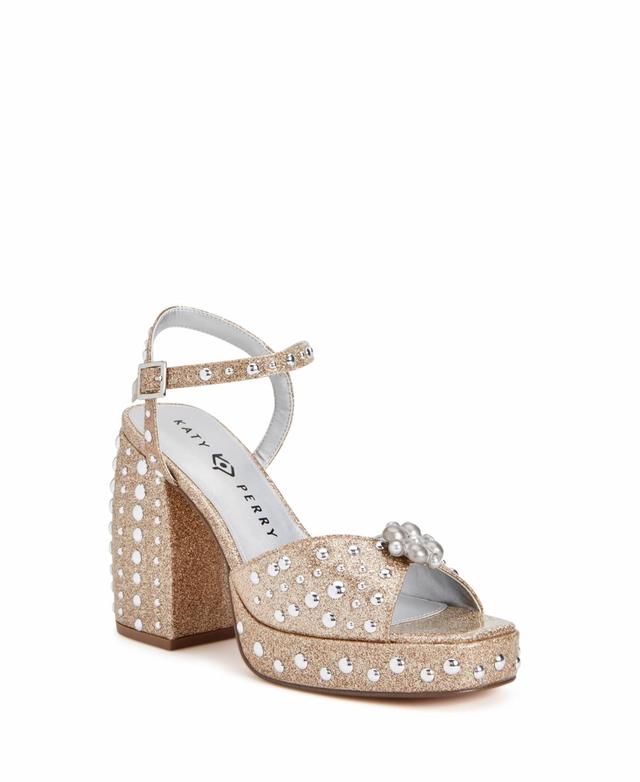 Katy Perry The Meadow Ornament Sandal Women's Sandals Product Image