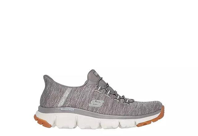 Skechers Womens Slip-Ins Summits Running Shoe Product Image