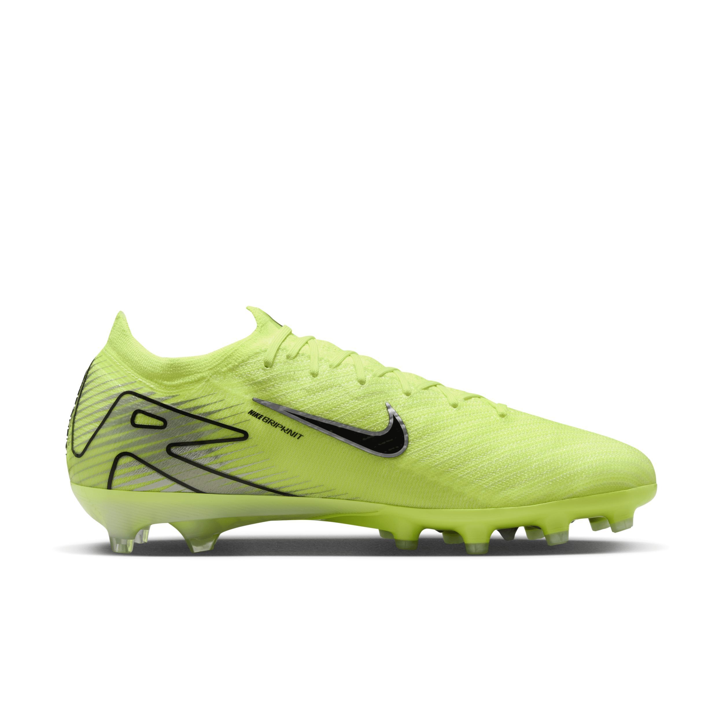 Nike Mercurial Vapor 16 Elite AG-Pro Low-Top Soccer Cleats Product Image