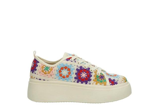 Dirty Laundry Womens Rambling Sneaker Product Image