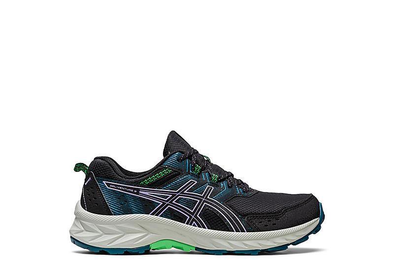 Asics Womens Gel-Venture 9 Running Shoe Product Image