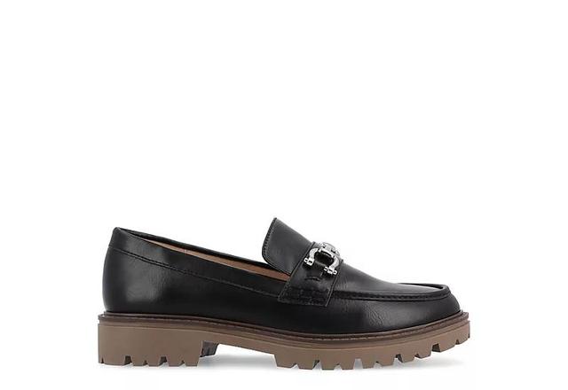 Journee Collection Womens Jessamey Loafer Product Image