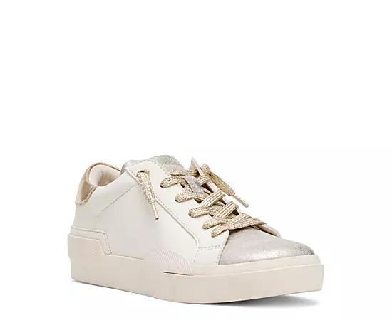 Dv By Dolce Vita Womens Helix Sneaker Product Image