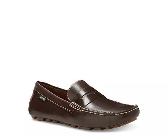 Eastland Patrick Mens Leather Loafers Product Image