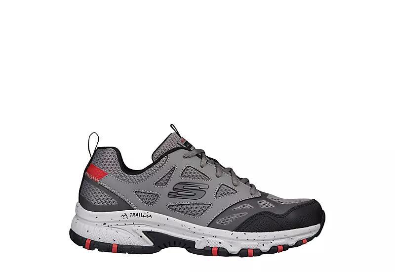 Skechers Mens Hillcrest Hiking Shoe Product Image