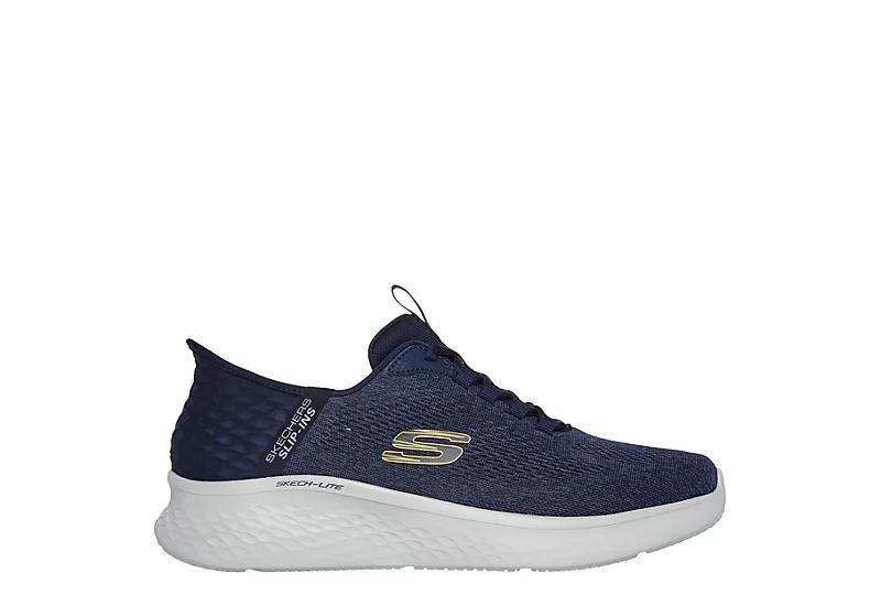 Skechers Mens Slip-Ins Skecher Lite Pro Product Image