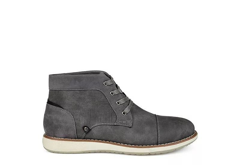 Vance Co. Austin Mens Chukka Boots Product Image