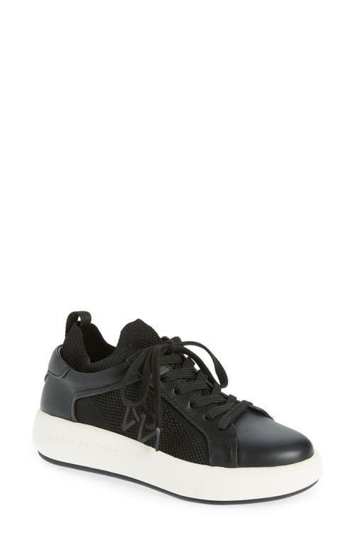 Stuart Weitzman 5050 Pro Sneaker Product Image