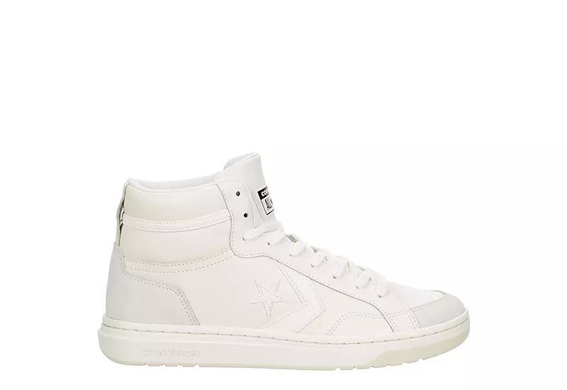 Converse Mens Pro Blaze Classic Mid Sneaker Product Image