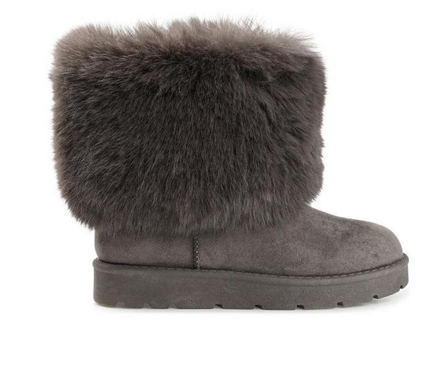 Women's Journee Collection Shanay Winter Boots Product Image