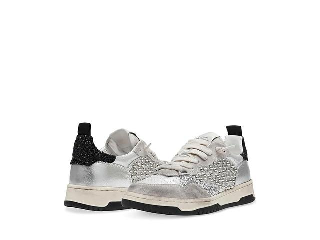 Steve Madden Womens Everlie-G Sneaker Product Image