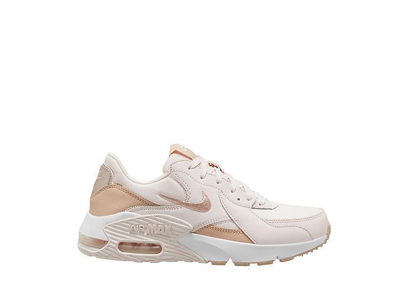 Nike Women's Air Max Excee Shoes Product Image