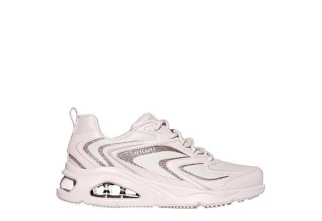 Skechers Womens Tres Air Sneaker Product Image