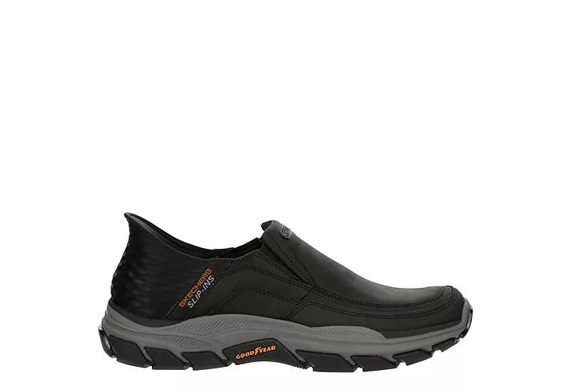 Skechers Men's Slip-Ins Respected-Elgin Sneaker Product Image