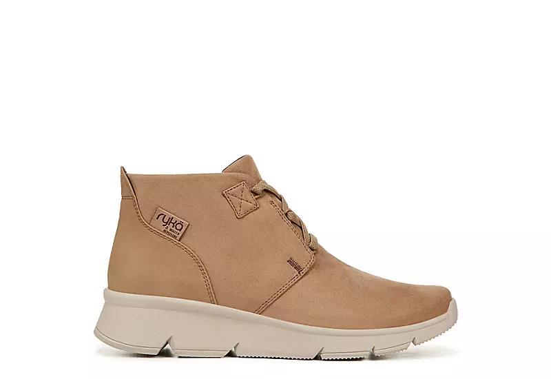 Ryka Womens Candid Lace Up Boot Product Image