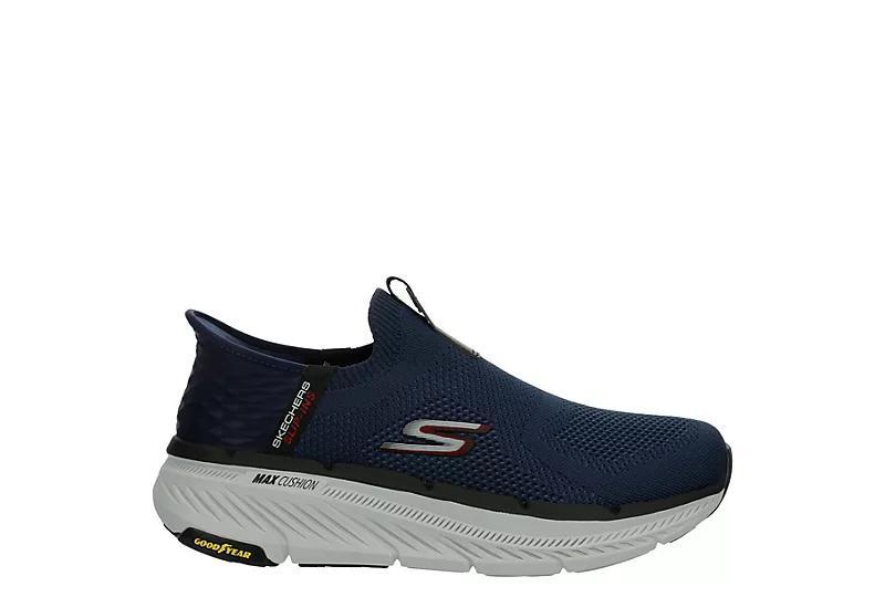 Skechers Mens Slip-Ins Max Cushioning Premier Machine Washable Sneakers Product Image